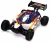 Spalinowy Himoto Syclone 2.4Ghz Nitro (HSP Condor) - 10412